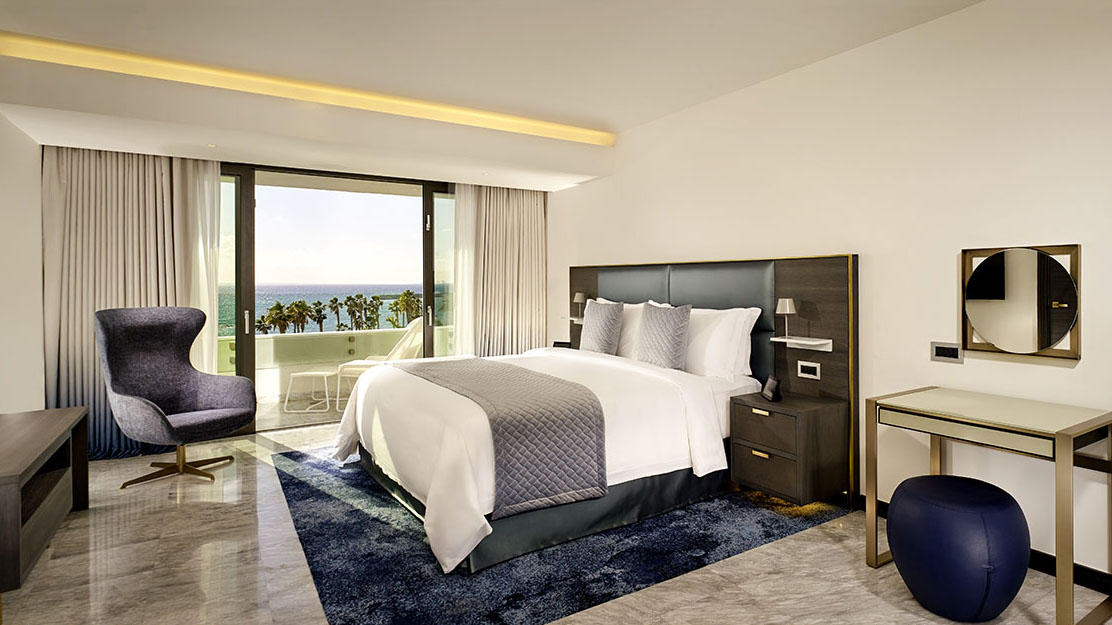 Parklane, a Luxury Collection Resort & Spa